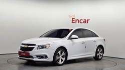 Chevrolet Cruze 2014