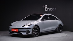 Hyundai Ioniq6 2022