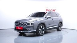 Hyundai Santa Fe 2020