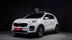 Kia Sportage 2015