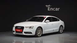 Audi A5 2013