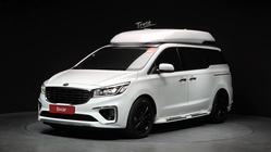 Kia Canival 2018