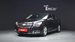 Chevrolet Malibu 2013