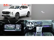 Hyundai Santa Fe 2020