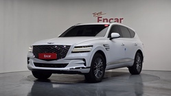 Genesis GV80 2022