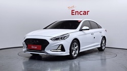 Hyundai Sonata 2017