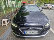Hyundai Grandeur 2019