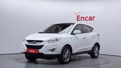 Hyundai Tucson 2010