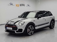 MINI Clubman 2020