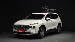 Hyundai Santa Fe 2020