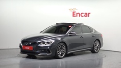 Hyundai Grandeur 2017