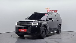 Hyundai Santa Fe 2024