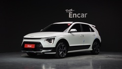 Kia Niro 2025