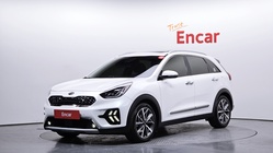 Kia Niro 2020
