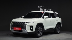Ssangyong Torres 2022