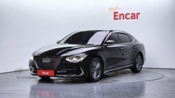 Hyundai Grandeur 2017