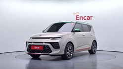 Kia Soul 2019