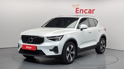 Volvo XC40 2023