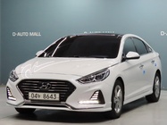 Hyundai Sonata 2017