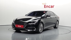 Genesis G80 2018