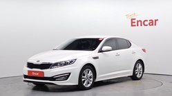 Kia K5 2013