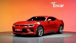 Chevrolet Camaro 2017