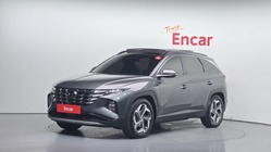 Hyundai Tucson 2020