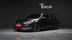 Hyundai Veloster 2019