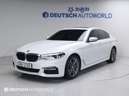 BMW 5 Series 2017