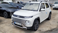 Hyundai Casper 2022