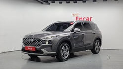Hyundai Santa Fe 2020