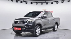 Ssangyong Rexton 2019