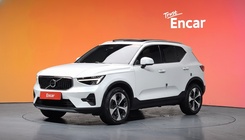 Volvo XC40 2023