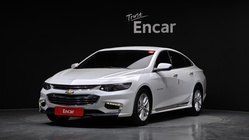 Chevrolet Malibu 2017