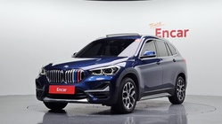 BMW X1 2022