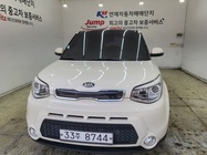 Kia Soul 2013