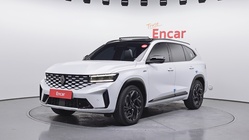 Samsung Grand Koleos 2025