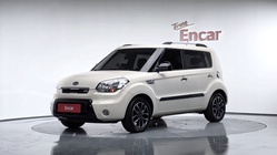 Kia Soul 2011