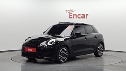 MINI Cooper 2024