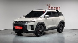 Ssangyong Torres 2024