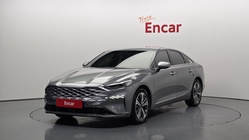 Kia K8 2023