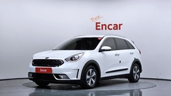 Kia Niro 2017