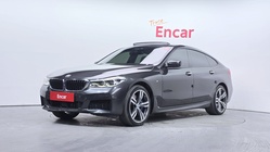 BMW Gran Turismo 2018