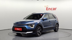 Kia Niro 2022