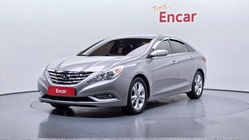 Hyundai Sonata 2010