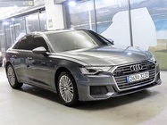Audi A6 2021