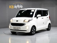 Kia RAY 2014