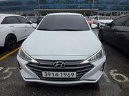 Hyundai Avante 2020