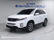 Kia Sorento 2013