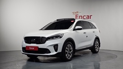 Kia Sorento 2019